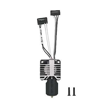 Хотенд (комплект) Complete Hotend Assembly для 3D принтера Bambu Lab X1E
