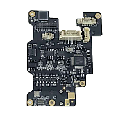 Плата TH для 3D принтера Bambu Lab X1E