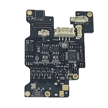 Плата TH для 3D принтера Bambu Lab X1E
