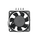 Вентилятор охлаждения для Hotend 3D принтера Bambu Lab X1E