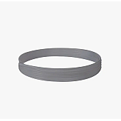 Серая трубка PTFE Bambu Lab (оригинал)