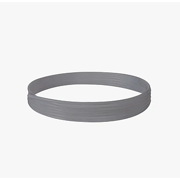 Серая трубка PTFE Bambu Lab (оригинал)