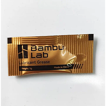 Консистентная смазка Bambu Lab (1 грамм), оригинал