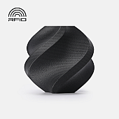 Пластик Bambu Lab ASA-CF Черный Ø1,75 мм Вес: 1 кг