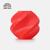 Пластик Bambu Lab TPU для AMS Red Красный Ø1,75мм Вес: 1 кг