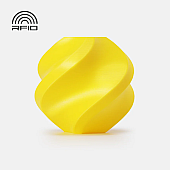 Пластик Bambu Lab TPU для AMS Yellow Желтый Ø1,75мм Вес: 1 кг