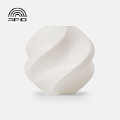 Пластик Bambu Lab TPU для AMS White Белый Ø1,75мм Вес: 1 кг