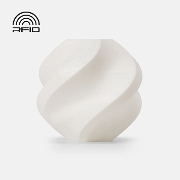 Пластик Bambu Lab TPU для AMS White Белый Ø1,75мм Вес: 1 кг