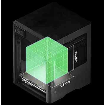 3D принтер Bambu Lab H2D AMS Combo-6