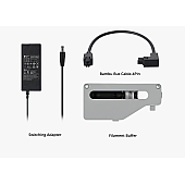 Комплект обновления AMS 2 Pro Upgrade Kit с буфером для нити