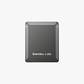 Передняя крышка инструментальной головки для 3D принтера Bambu Lab H2-серии
