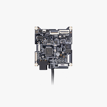 Плата Toolhead (TH) для 3D принтера Bambu Lab H2-серии