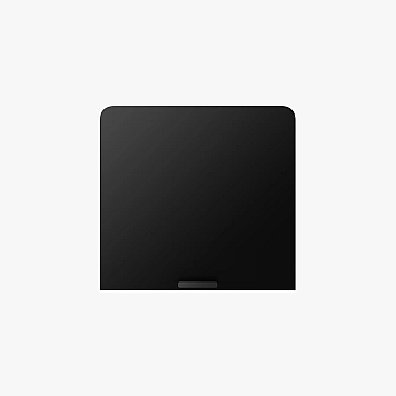 Стеклянная защитная верхняя крышка Glass Cover Plate для 3D принтера Bambu Lab H2D