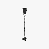 Розетка питания переменного тока для Bambu Lab AMS HT