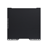 Пластина Bambu Smooth PEI Plate для 3D принтеров H2D серии