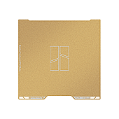 Пластина Bambu Textured PEI Plate для 3D принтеров H2C серии