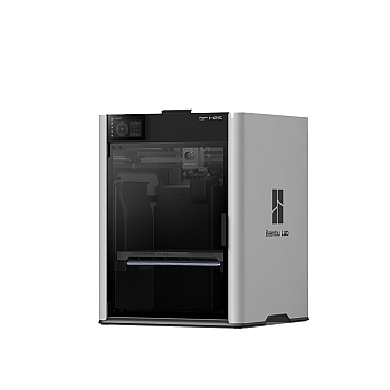 3D принтер Bambu Lab H2S