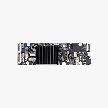 Плата AP Board для 3D принтера Bambu Lab H2 Series