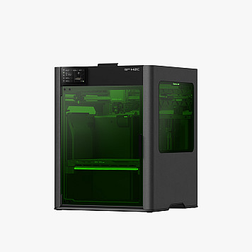 3D принтер Bambu Lab H2C Laser Full Combo 10W (+Ultimate Set) + Ультимативный набор-2