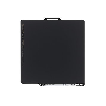 Пластина на рабочий стол Bambu Smooth PEI Plate для P2S серии