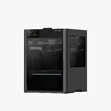 3D принтер Bambu Lab H2C Laser Full Combo 10W-1