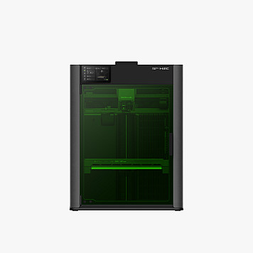 3D принтер Bambu Lab H2C Laser Full Combo 10W-4