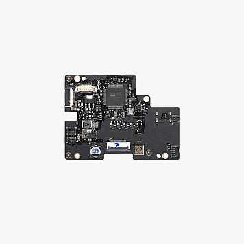 Плата TH Board для 3D принтера Bambu Lab P2S 