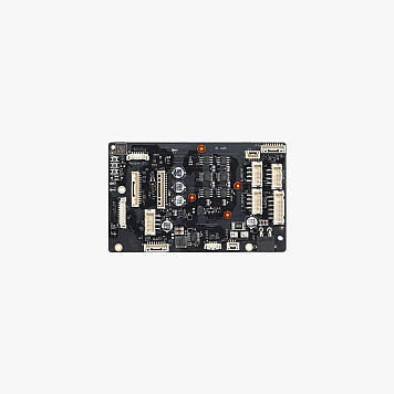 MC Board для 3D принтера Bambu Lab P2S 