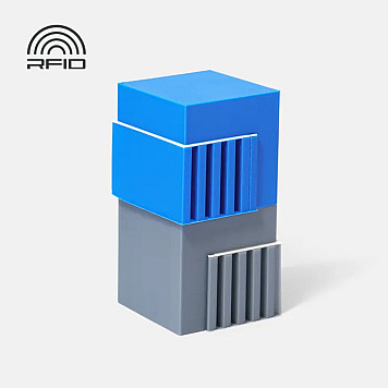 Пластик Bambu Lab Поддержка для PLA Белый Ø1,75 мм Вес: 0,5 кг (новая версия) с катушкой