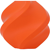 Пластик Bambu Lab PLA Tough+ Оранжевый Ø1,75мм Вес: 1кг 