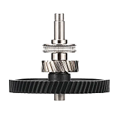 Шестерни экструдера из закаленной стали для Bambu Lab H2S Series Hardened Steel Extruder Gear Assembly (оригинал)
