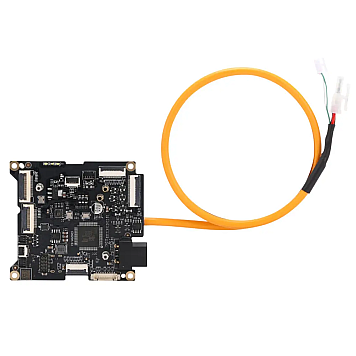 Плата печатающей головы (Toolhead Board) для 3D принтера Bambu Lab H2C Series (оригинал)
