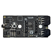DIY модуль для печати и сборки — Покадровая съемка Bambu Lab CyberBrick Time-Lapse Trigger Expansion Board — XA015 (оригинал)