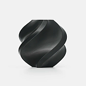 Пластик Bambu Lab TPU 85A Black Черный Ø1,75 мм Вес: 1 кг