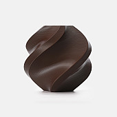 Пластик Bambu Lab TPU 90A Cocoa Brown Какао-коричневый Ø1,75 мм Вес: 1 кг