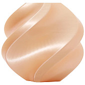 Пластик Bambu Lab PLA Silk Plus Filament Бежевый Ø1,75 мм Вес: 1 кг