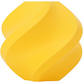 Пластик Bambu Lab PLA Tough+ Filament Желтый Ø1,75 мм Вес: 1 кг