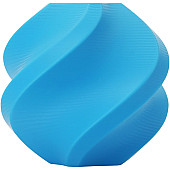 Пластик Bambu Lab PLA Tough+ Filament Сине-зеленый Ø1,75 мм Вес: 1 кг