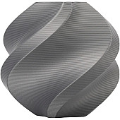 Пластик Bambu Lab PLA Tough+ Filament Серебристый Ø1,75 мм Вес: 1 кг