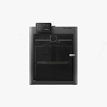 3D принтер Bambu Lab X2D-1
