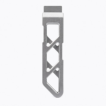 Скребок из магниевого сплава Bambu Lab Mag-Alloy Scraper для 3D принтера
