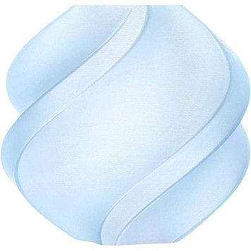 Пластик Bambu Lab PLA Translucent Ледяная голубизна Ø1,75 мм Вес: 1кг