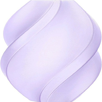 Пластик Bambu Lab PLA Translucent Лавандовый Ø1,75 мм Вес: 1кг