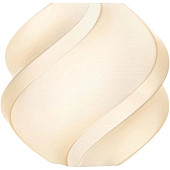 Пластик Bambu Lab PLA Translucent Желтый Ø1,75 мм Вес: 1кг