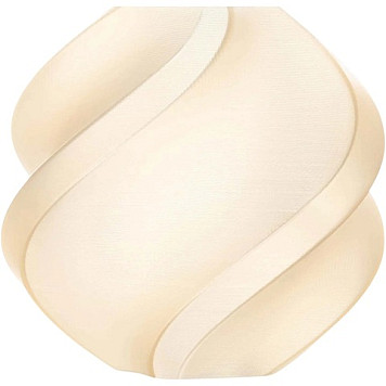 Пластик Bambu Lab PLA Translucent Желтый Ø1,75 мм Вес: 1кг