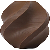 Пластик Bambu Lab PLA Translucent Коричневый какао Ø1,75 мм Вес: 1кг