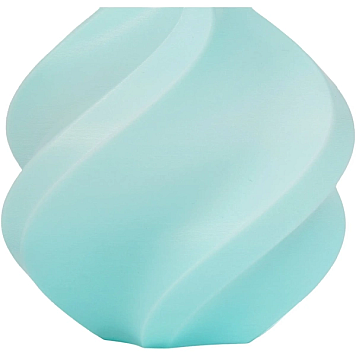 Пластик Bambu Lab PLA Translucent Арктический шепот Ø1,75 мм Вес: 1кг 