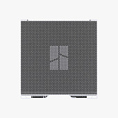Vision Encoder для 3D принтера Bambu Lab X2D