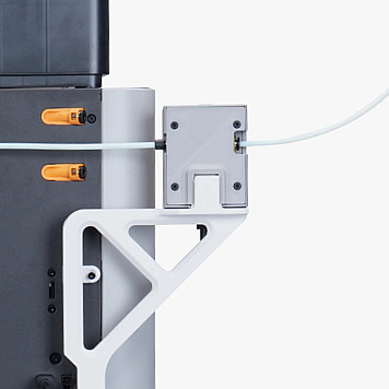 Модуль помощи подачи Bambu Lab TPU Feed Assist Module