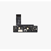 Плата подключения нагрева узла хотенда (Hotend Heating Assembly Connection Board) для Bambu Lab X2D/X2D Combo